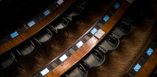 Public Hearings Regarding District Elections