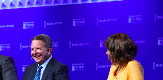 Milken Institute Global Conference Rescheduled Amid Virus Concerns