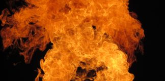 Man Injured In Apartment Fire in Westwood