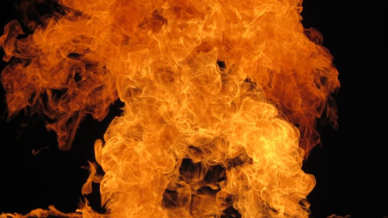 Man Injured In Apartment Fire in Westwood