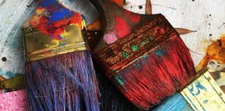 Philip Righter Agrees To Plea Guilty For Selling Fake Art