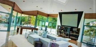 Pharrell Williams Selling Beverly Hills Mansion