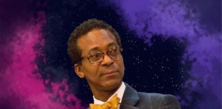 Dennis K. Creary Ready To Kick Broadway A**!