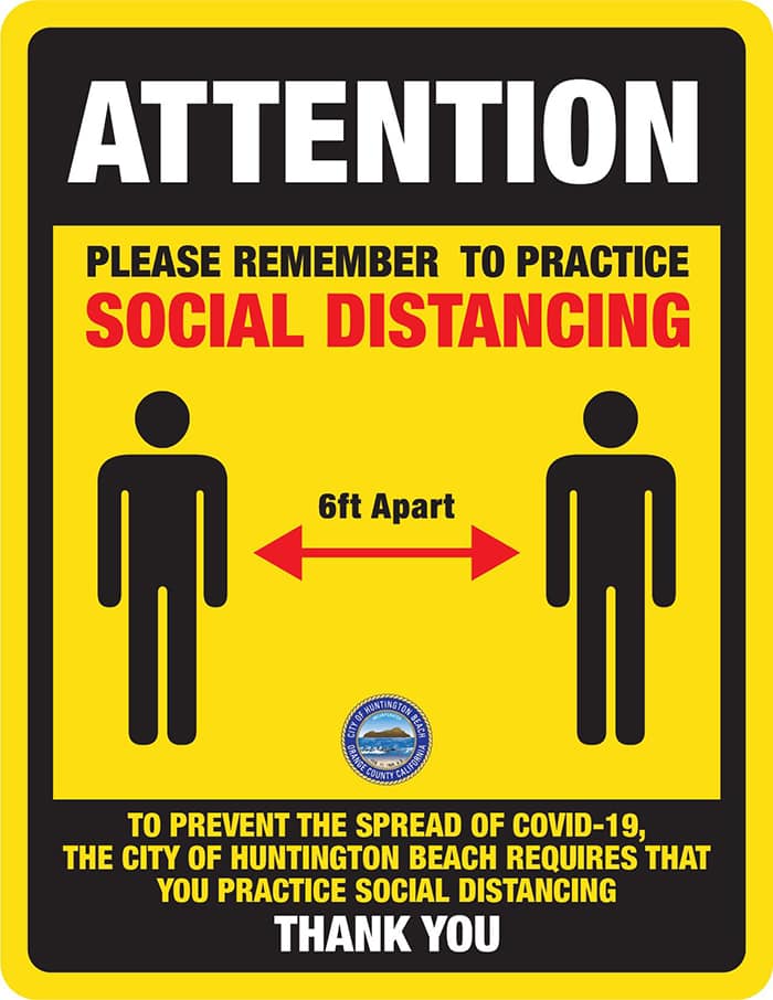Huntington Beach