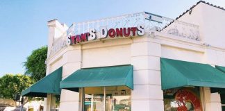 Stan’s Donuts In Westwood Closes Permanently