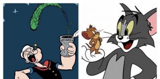 Director Of “Tom And Jerry” Passes Away