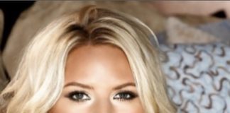 Former Playmate Found Dead In Home Of Apparent Suicide