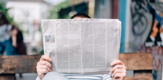 The 24/7 Coronavirus News Cycle