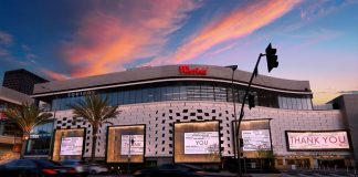 Century City Mall Murder Suspect Arrested