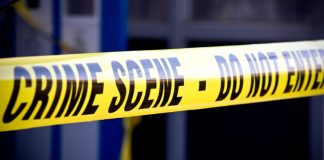 Man Stabbed Near Homeless Encampment