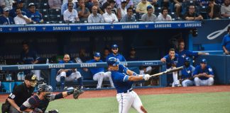 MLB Employees To Be Part Of COVID-19 Study