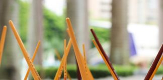 Spring 2020 Art Show Cancelled