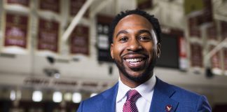 UCLA Hires Martin Jarmond As Athletic Director