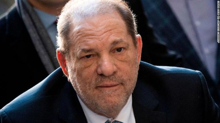Harvey Weinstein’s Extradition To L.A. Gets Postponed Again