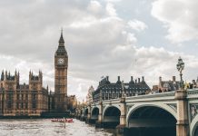 3 Must-Dos When In London
