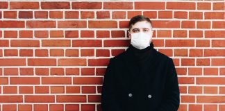 Closed Streets, Free Fans, Compulsory Face Coverings In Order