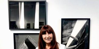 Photographer Unveils Work Across Several Virtual Galleries