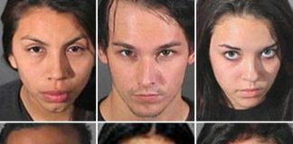 Bling Ring Burglars Targeted Sussexes’ New Home