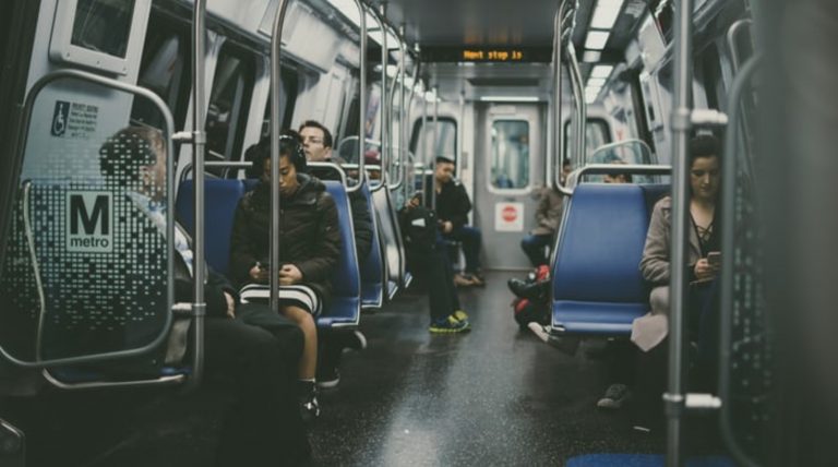 Man Stabbed In Chest On Expo Line
