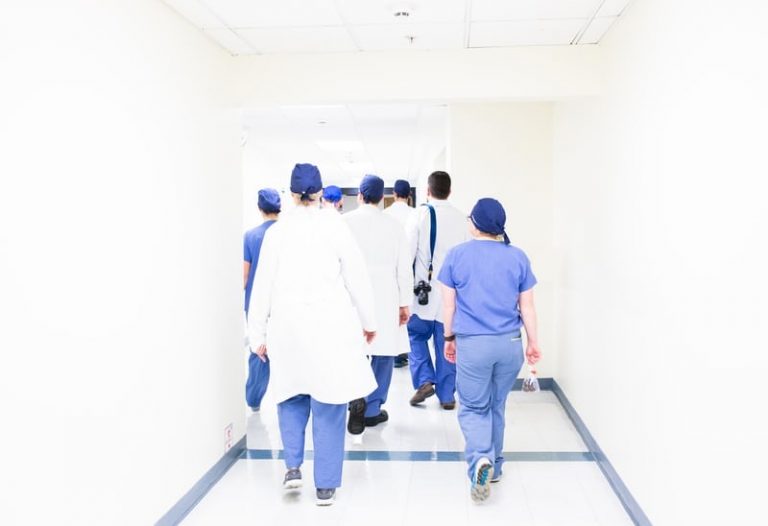 Surge In California COVID-19 Cases Coming From Mexico