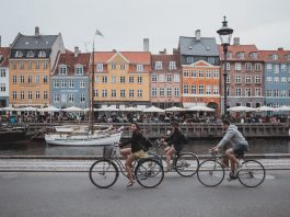3 Things To Eat In Copenhagen