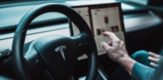 Elon Musk Lists 2 Houses For $39.5 Million