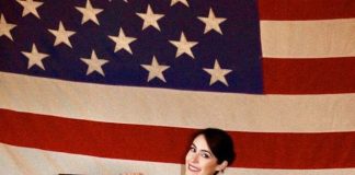 Anna Luna Takes On Alexandria Ocasio-Cortez For Congress