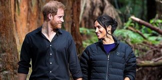 Royals Estate Once Targeted By The Bling Ring Gang