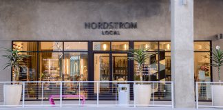 Nordstrom Permanently Closing 16 Stores, 6 In California