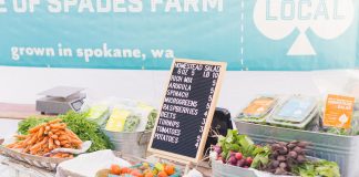 Santa Monica City Shares Farmers Market Alternatives