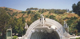 Summer Season Cancelled At The Hollywood Bowl
