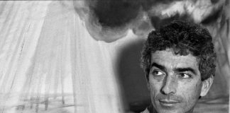 Minimalism Painter And Sculptor Peter Alexander Dies At 81