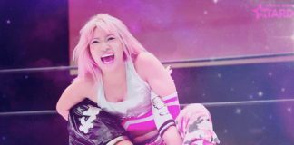 Pro Wrestler Hana Kimura Dies At 22