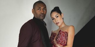Metta World Peace Changes His Name Again