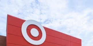 Target Security Guard Suffers Broken Arm In Attack