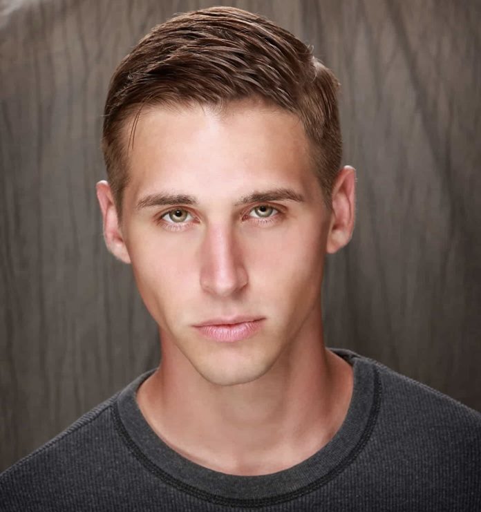 Actor Hagen Mills Found Dead In Murder Suicide Attempt Canyon News