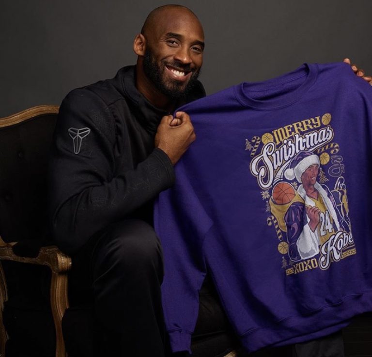 Kobe Bryant’s HOF Induction Delayed Until 2021