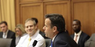 John Ratcliffe Becomes New Director Of National Intelligence