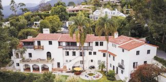 Villa Aurora To Remain Closed For Two More Months