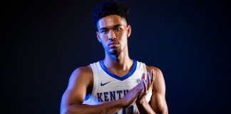 Johnny Juzang Is Eligible To Play For UCLA