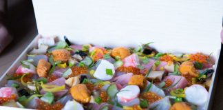 Michelin-Starred Taiwanese Restaurant Reopens For Pickup