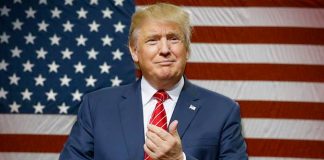 Department Of Defense Asserts Trump Still Commander-In-Chief