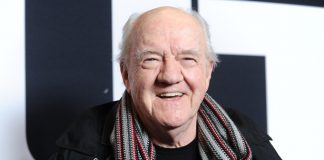 “Star Trek,” “Seinfeld” Actor Richard Herd Dies At Age 87