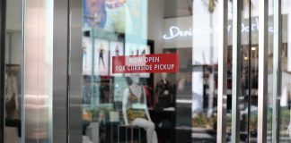 Rodeo Drive Slowly Reopening Amid Coronavirus