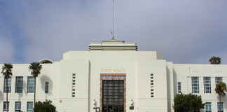 Santa Monica Approves Post-COVID 19 Plans