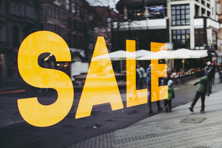 Sales