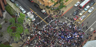 Santa Monica Interim City Manager Responds To Protests