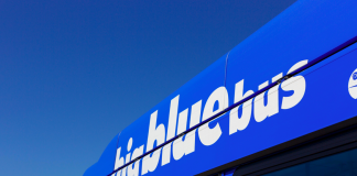 Big Blue Bus Route Changes Will Take Effect May 24