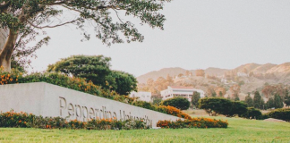 Pepperdine Professor McGoldrick Dies From Coronavirus Complications