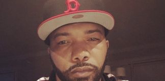 “Love And Hip Hop: Atlanta” Star Arrested On Federal Charges